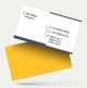 GST tax auditors part-time Consultant Accountant visiting card sample template format gray and yellow color, accountant visiting card templates, tax consultant, GST practitioner, GST consultant, GST accountant, format, design, images, sample.