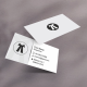 Best creative advocate/lawyer online business visiting card template with background image and sample design free download lawyer visiting card lawyer business card  sample attorney business cards attorney business card template advocate visiting card des