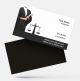 Best creative advocate/lawyer online visiting card template with background image and sample design free download Advocate Visiting Card Template Free Download Advocate Business Card editable template for free download. Advocate Visiting Card vector ready