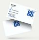 company secretary : visiting card design for company secretary format design sample firm guidelines  images