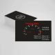 online visiting card printing services for a cab, car rental, car repair, car buy sale, car service, and automobile.