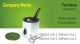 Printing for painting-service--visiting-card