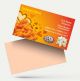 Express your unique flavor with our online printing service for visiting cards tailored to Indian Sweets businesses.