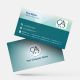 accountant visiting card, ca visiting card, ca visiting card format,
ca visiting card sample, ca firm visiting card, chartered accountant visiting card, templates, business card, professional, Images, gray-background, Blue Color Visiting Card