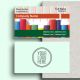 book store visiting business card design ideas design free format sample download