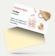 boutique- Indian- Ladies garments- studio- ladies tailor- visiting card design ideas images background psd designs online free template sample format free download