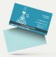 Bespoke Fashion designer Boutique visiting card designs for India, latest, sample, new design, format, cdr, cloth, image, free download