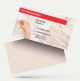 Upgrade Your Brand Identity with Top Female Dress Designer Visiting Cards, Sample Business Card Designs: Empowering Female Boutique Dress Makers