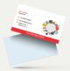 Bespoke Fashion designer Boutique visiting card designs for India, latest, sample, new design, format, cdr, cloth, image, free download