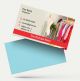 Elevate Your Boutique Dress Design Brand with the Latest in Visiting Card Samples.
