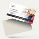 Bespoke Fashion designer Boutique visiting card designs for India, latest, sample, new design, format, cdr, cloth, image, free download