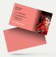 Bridal makeup artist visiting card designs, Wedding makeup artist visiting cards, Bridal beauty salon visiting card templates, Online printing for bridal makeup artist visiting cards, Bridal makeup artist website and information visiting cards