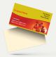 visiting card for construction company- civil contractor- building background psd free sample with background download