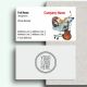 business cards for music teacher card images background psd designs online free template sample format free download 