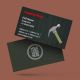 carpenter visiting card ideas images background psd designs online free template sample format free download 