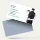 Custom catering service cards, Catering company business cards, Professional catering card printing, Catering business card templates, Visiting card printing for caterers, High-quality catering cards, Catering card design service, Catering event business 