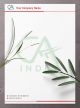 Custom letterhead designs for CA firms: Tailor-made designs that cater to the unique branding needs of Chartered Accountant firms, including customized logos, brand colors, and other elements that represent the company's identity.