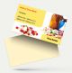 Elevate your pharmacy's image with the best online visiting card backgrounds.
Discover the perfect pharmacy visiting card template for your needs.