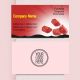 chicken, mutton, meat shop visiting card design images background psd designs online free template sample format free download 