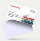 Diagnostics center visiting card printing, Custom medical clinic business cards, Online lab report card design, Healthcare clinic visiting cards, Personalized diagnostic center cards, Medical business card templates, Doctor's office card printing,