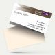cma business visiting card format design sample images firm guidelines white and coffee background
