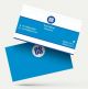company secretary : visiting card design for company secretary format design sample firm guidelines  images