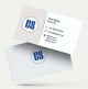 company secretary : visiting card design for company secretary format design sample firm guidelines  images