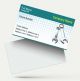 Unlock the potential of your hardware business with our attention-grabbing visiting cards.