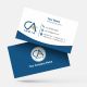 accountant visiting card, ca visiting card, ca visiting card format,
ca visiting card sample, ca firm visiting card