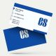 company secretary : visiting card design for company secretary format design sample firm guidelines  images