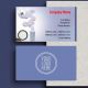 cosmetics business / visiting card design ideas images background psd designs online free template sample format free download