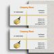 courier services business visiting card design ideas images background psd designs online free template sample format free download 