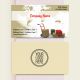 courier services business visiting card design ideas images background psd designs online free template sample format free download 