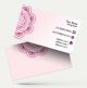Visiting card design, Creative business cards, Online business card maker, Unique business card templates, Custom visiting card design, Modern business card designs, Innovative business card ideas, Visiting card inspiration, Personalized business cards