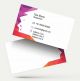 Customizable business card templates, Creative color schemes for business, Cards Creative business card shapes, Creative finishes for business cards, Creative business cards, Online business card maker, Unique business card templates, Custom visiting card