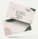 Visiting card design, Creative business cards, Online business card maker, Unique business card templates, Custom visiting card design, Modern business card designs, Innovative business card ideas, Visiting card inspiration, Personalized business cards,