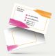 Stylish business card templates, Minimalist visiting card designs, Creative graphic design for business cards, Eye-catching business card layouts, Creative typography for visiting cards, Customizable business card templates, Creative color schemes for bus