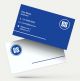 company secretary : visiting card design for company secretary format design sample firm guidelines  images