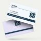 company secretary : visiting card design for company secretary format design sample firm guidelines  images
