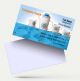 crockery visiting card design templates ideas free download background sample format online