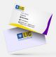 life insurance advisor LIC Agent  visiting business card online design format template sample images download creative lic agent visiting card design online,  visiting card maker, design free download in Blue color, yellow, violate  