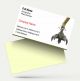 scrap dealer- recycling- scrap business visiting card ideas images background psd designs online free template sample format free download 