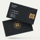 company secretary : visiting card design for company secretary format design sample firm guidelines  images