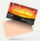 visiting card design for cyber cafe images background psd designs online free template sample format free download 