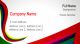 Visiting card designs Printing for Abstract