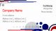Visiting card designs Printing for Abstract