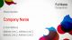 Visiting card designs Printing for Abstract