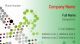 Visiting card designs Printing for Abstract