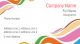Visiting card designs Printing for Abstract