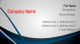 Visiting card designs Printing for Abstract
